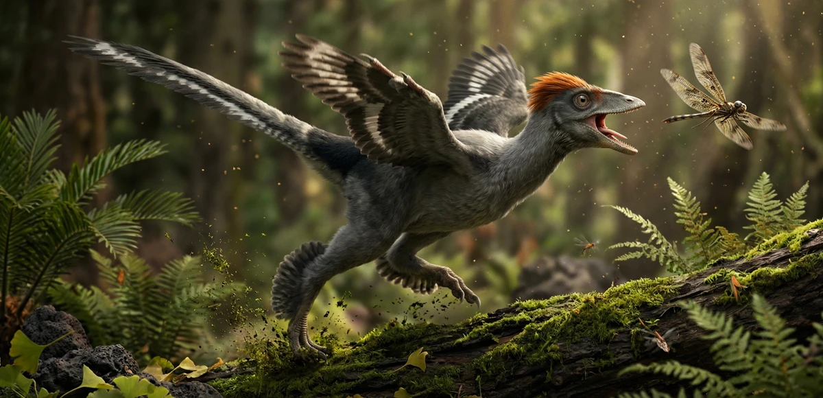 Which is the smallest dinosaur?