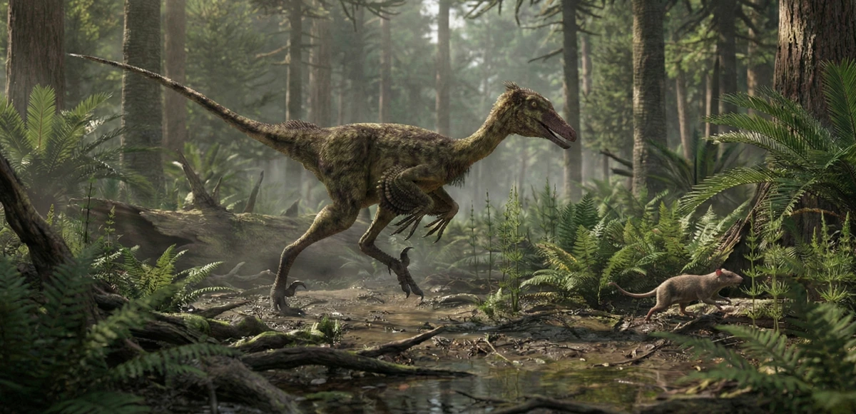 ¿Qué dinosaurio es más inteligente?