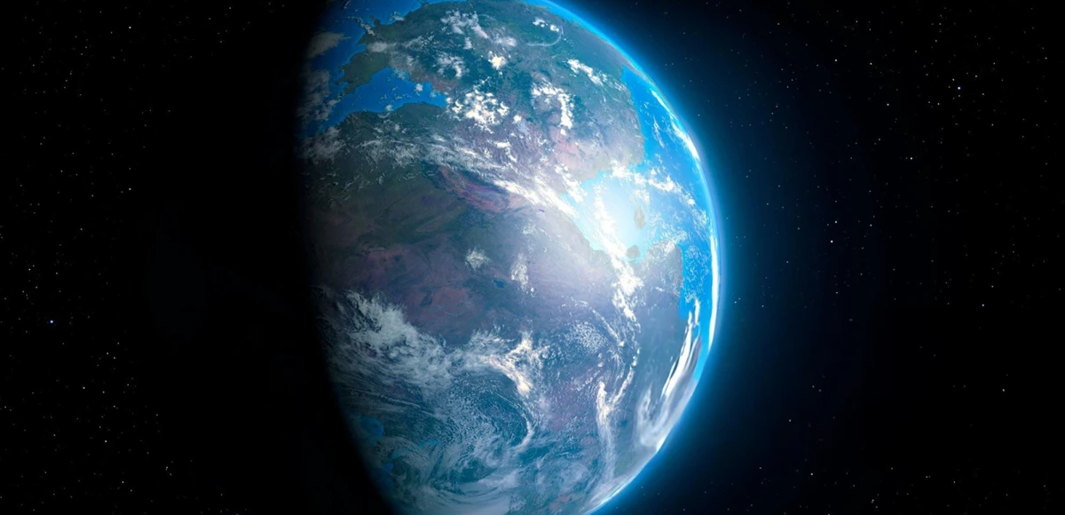 Where did dinosaurs live?