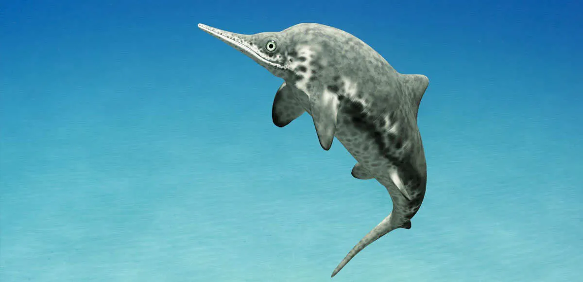 Which animals lived alongside dinosaurs?