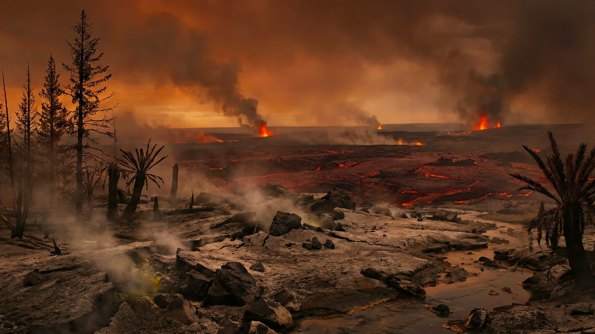 Extinction du Jurassique