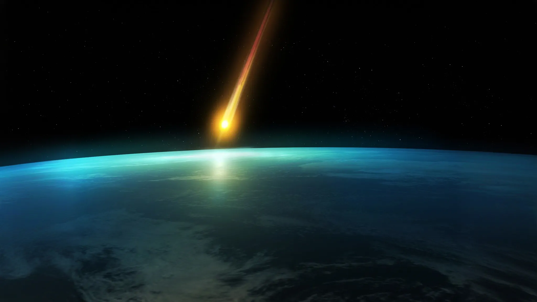 Desaparición de los dinosaurios