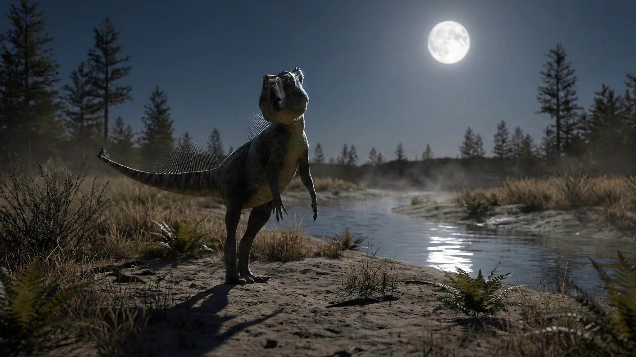 Archaeoceratops oshimai | Ancient horned face | 125 and 115 million years ago