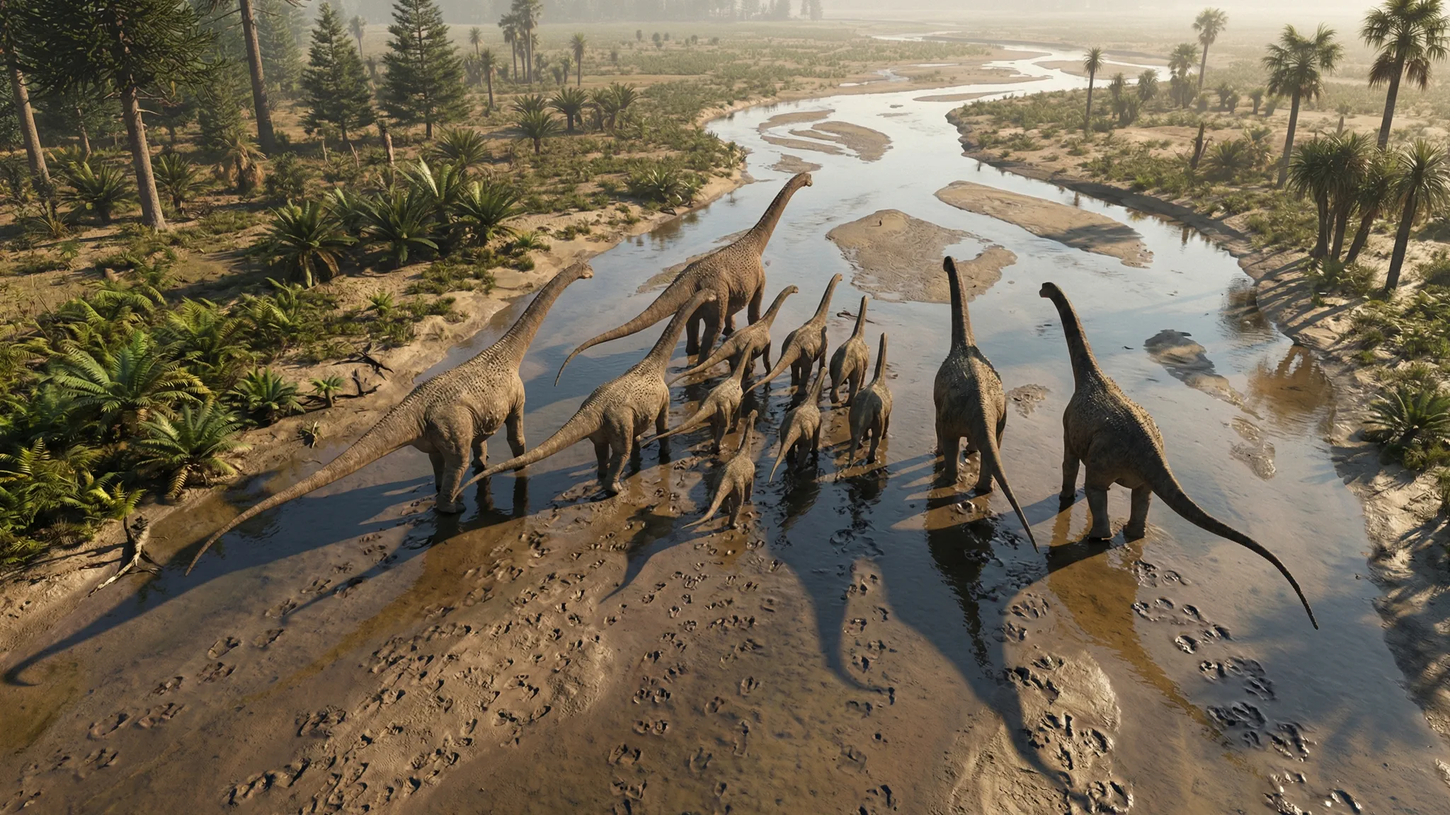 Malawisaurus dixeyi | Nombre derivado de Malaui, su lugar de descubrimiento | 125 a 113 millones de años