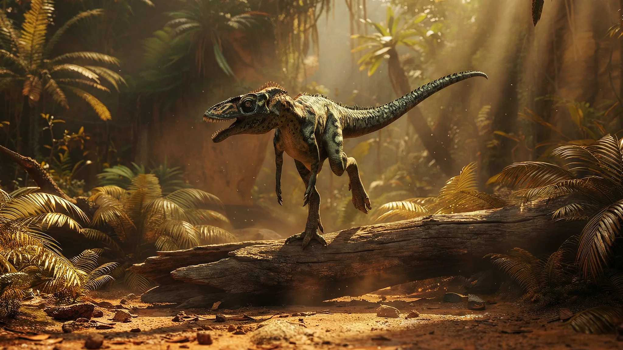 Masiakasaurus knopfleri | ?Vicious lizard | 72 to 66 million years ago