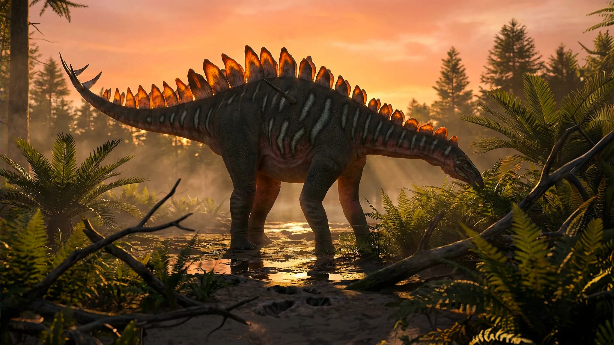 Miragaia longicollum | Nombre derivado del pueblo de Miragaia (Portugal) | 152 a 150 millones de años