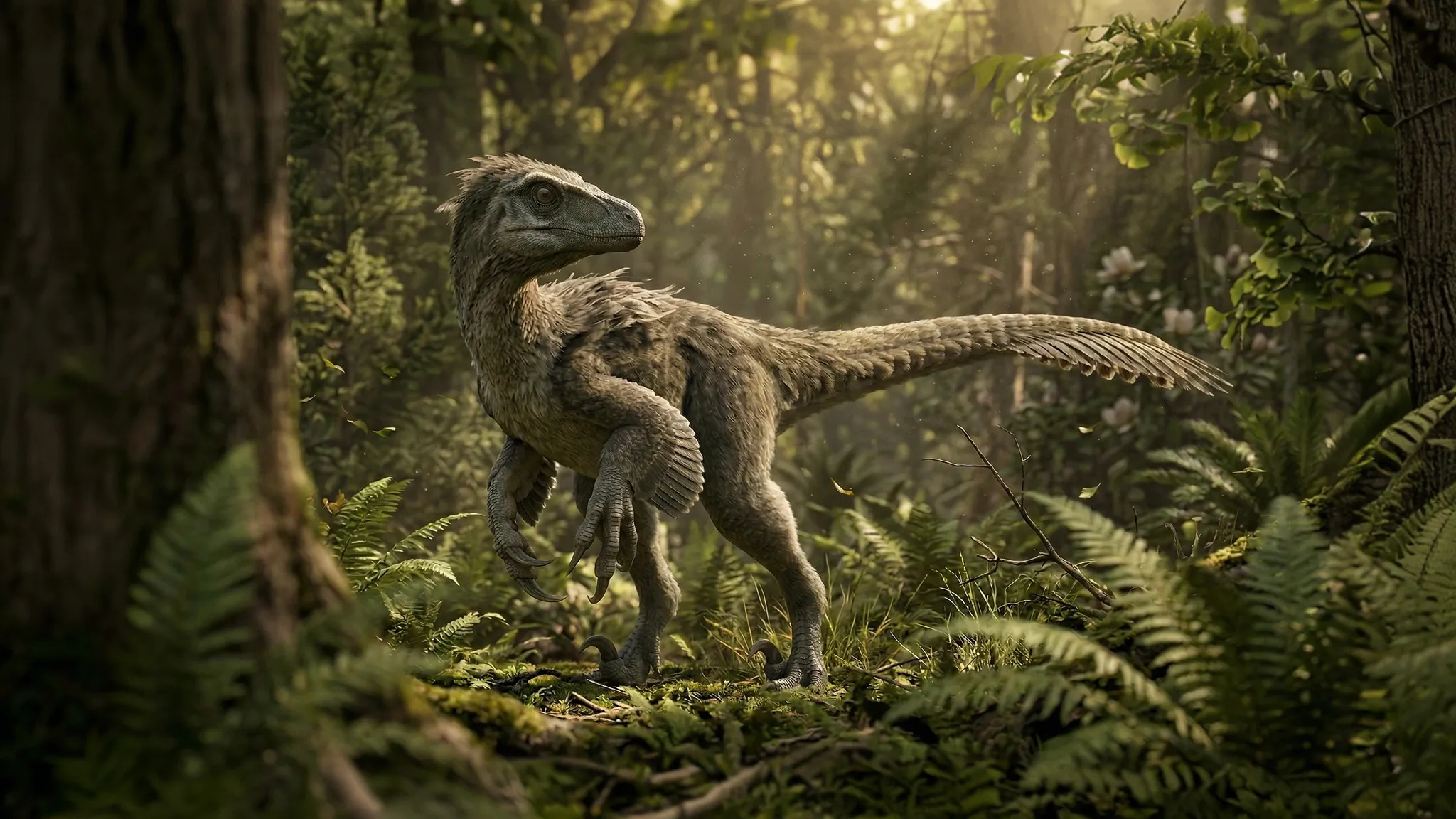 Dakotaraptor steini | Dakota thief | 68 to 66 million years ago