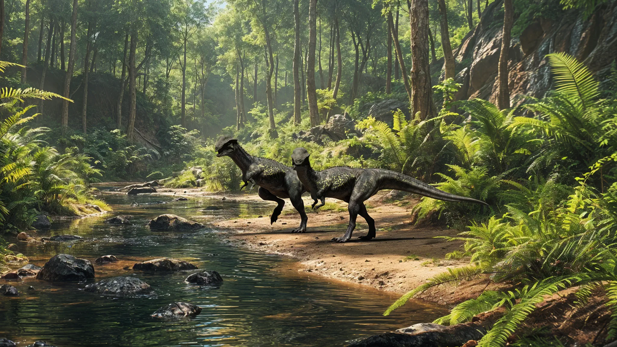 Stegoceras validum - 83 to 72 million years ago Stegoceras validum - 83 to 72 million years ago